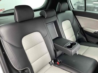 Kia Sportage CRDi GT-Line