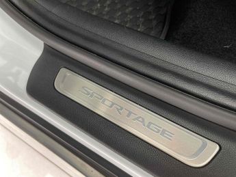 Kia Sportage CRDi GT-Line