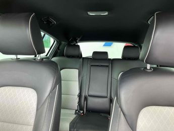 Kia Sportage CRDi GT-Line