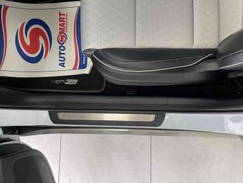 Kia Sportage CRDi GT-Line