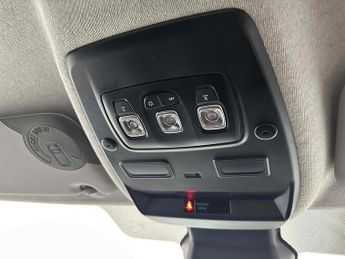Renault Trafic dCi Blue SL30 Extra
