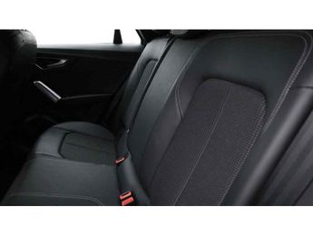 Audi Q2 TFSI CoD S line