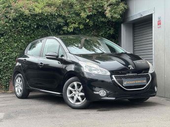 Peugeot 208 VTi Active