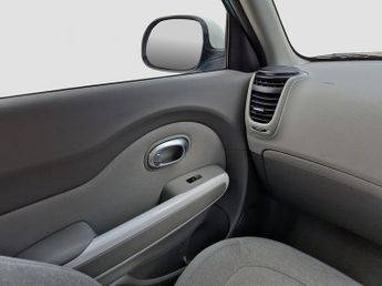Kia Soul EV