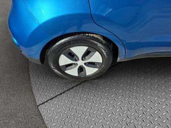 Kia Soul EV