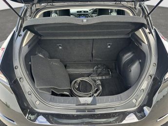 Nissan Leaf Tekna