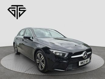 Mercedes-Benz A Class A180 Sport