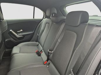 Mercedes-Benz A Class A180 Sport