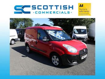 Fiat Doblo 16V Multijet