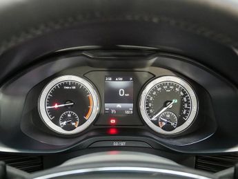 Skoda Kodiaq TSI ACT SE L