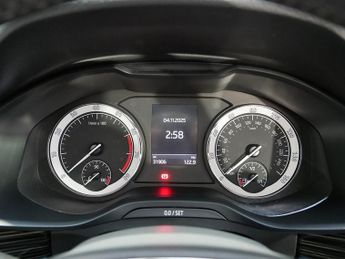 Skoda Kodiaq TSI ACT SE L