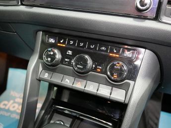 Skoda Kodiaq TSI ACT SE L