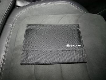 Skoda Kodiaq TSI ACT SE L