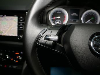 Skoda Kodiaq TSI ACT SE L