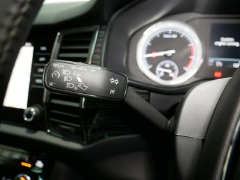 Skoda Kodiaq TSI ACT SE L