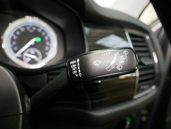 Skoda Kodiaq TSI ACT SE L