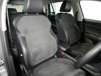 Skoda Kodiaq TSI ACT SE L