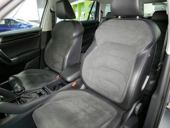 Skoda Kodiaq TSI ACT SE L