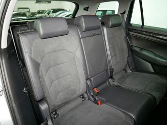 Skoda Kodiaq TSI ACT SE L