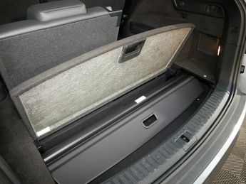 Skoda Kodiaq TSI ACT SE L