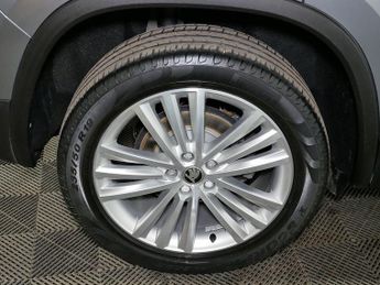 Skoda Kodiaq TSI ACT SE L