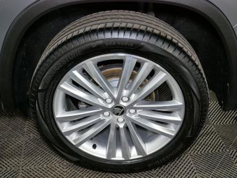 Skoda Kodiaq TSI ACT SE L