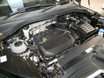 Skoda Kodiaq TSI ACT SE L