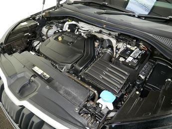 Skoda Kodiaq TSI ACT SE L