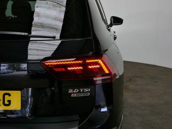 Volkswagen Tiguan Allspace TSI SEL