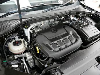 Volkswagen Tiguan Allspace TSI SEL