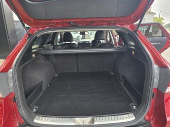 Hyundai i40 1.7 CRDi Premium Estate 5dr Diesel Auto Euro 5 (136 ps)