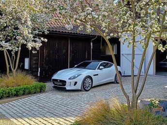 Mercedes-Benz E Class E400 AMG Sport Plus