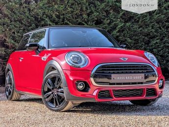 MINI Hatch Cooper Sport