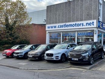 Mercedes-Benz E Class E220d AMG Line