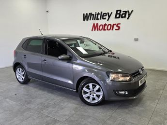 Volkswagen Polo Match Edition