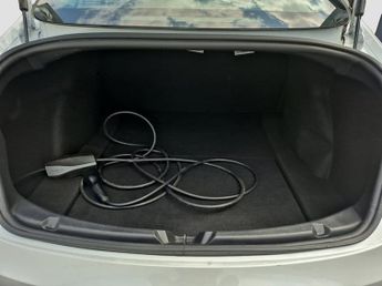 Tesla Model 3 Standard Range Plus