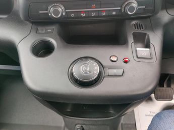 Citroen Berlingo BlueHDi 1000 Enterprise M