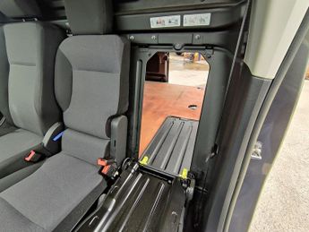 Citroen Berlingo BlueHDi 1000 Enterprise M