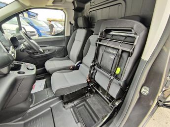Citroen Berlingo BlueHDi 1000 Enterprise M