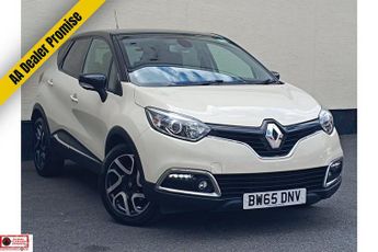 Renault Captur TCe ENERGY Dynamique S Nav
