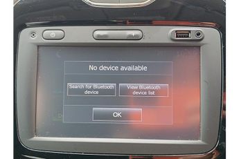 Renault Captur TCe ENERGY Dynamique S Nav