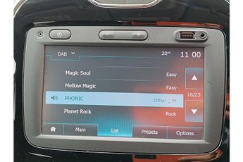 Renault Captur TCe ENERGY Dynamique S Nav