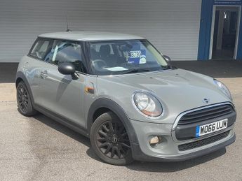 MINI Hatch One