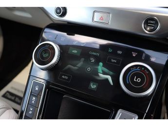 Jaguar I-PACE 400 S