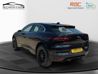 Jaguar I-PACE 400 S
