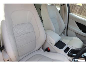 Jaguar I-PACE 400 S