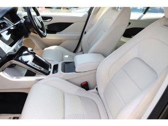 Jaguar I-PACE 400 S