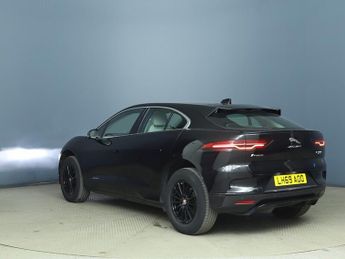 Jaguar I-PACE 400 S