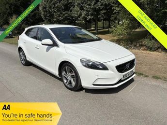 Volvo V40 T3 Se