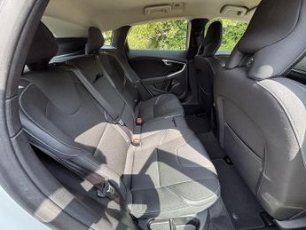 Volvo V40 T3 Se